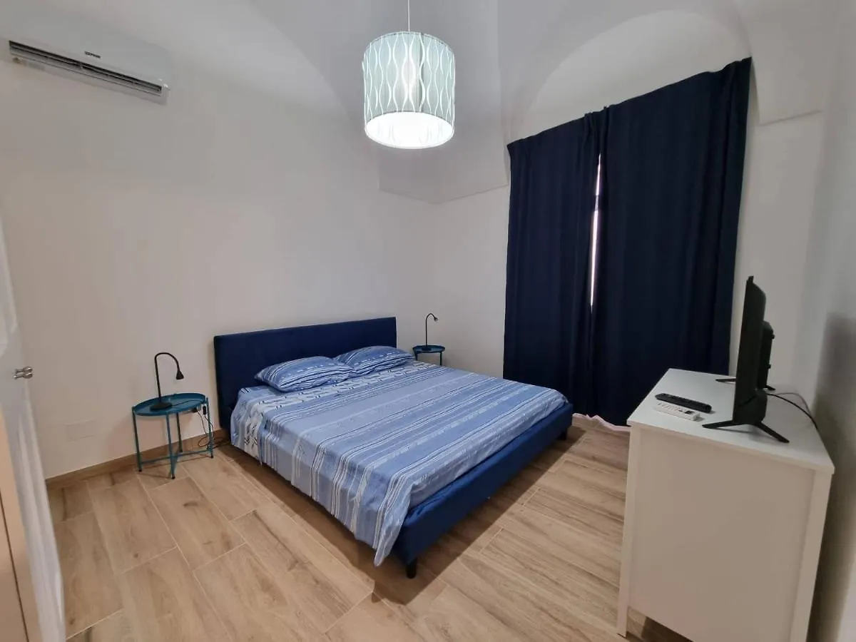 Appartamento A Casa Di Sole Aeroporto di Catania Fontana Rossa