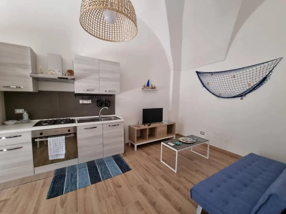 Appartamento A Casa Di Sole Aeroporto di Catania Fontana Rossa