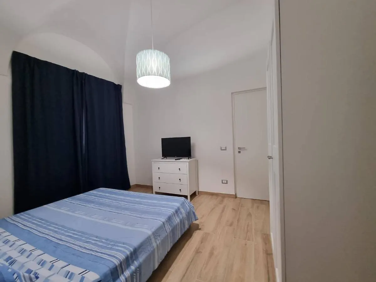 Appartamento A Casa Di Sole Aeroporto di Catania Fontana Rossa 0*,  Italia