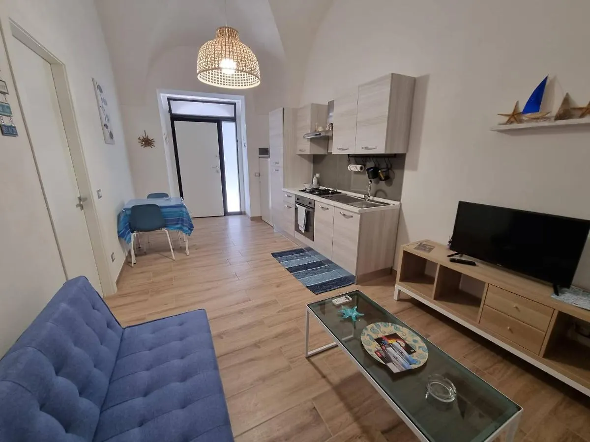 Appartamento A Casa Di Sole Aeroporto di Catania Fontana Rossa Italia
