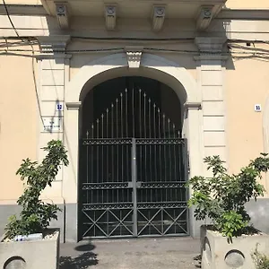 3* Bed & Breakfast Urban Pop