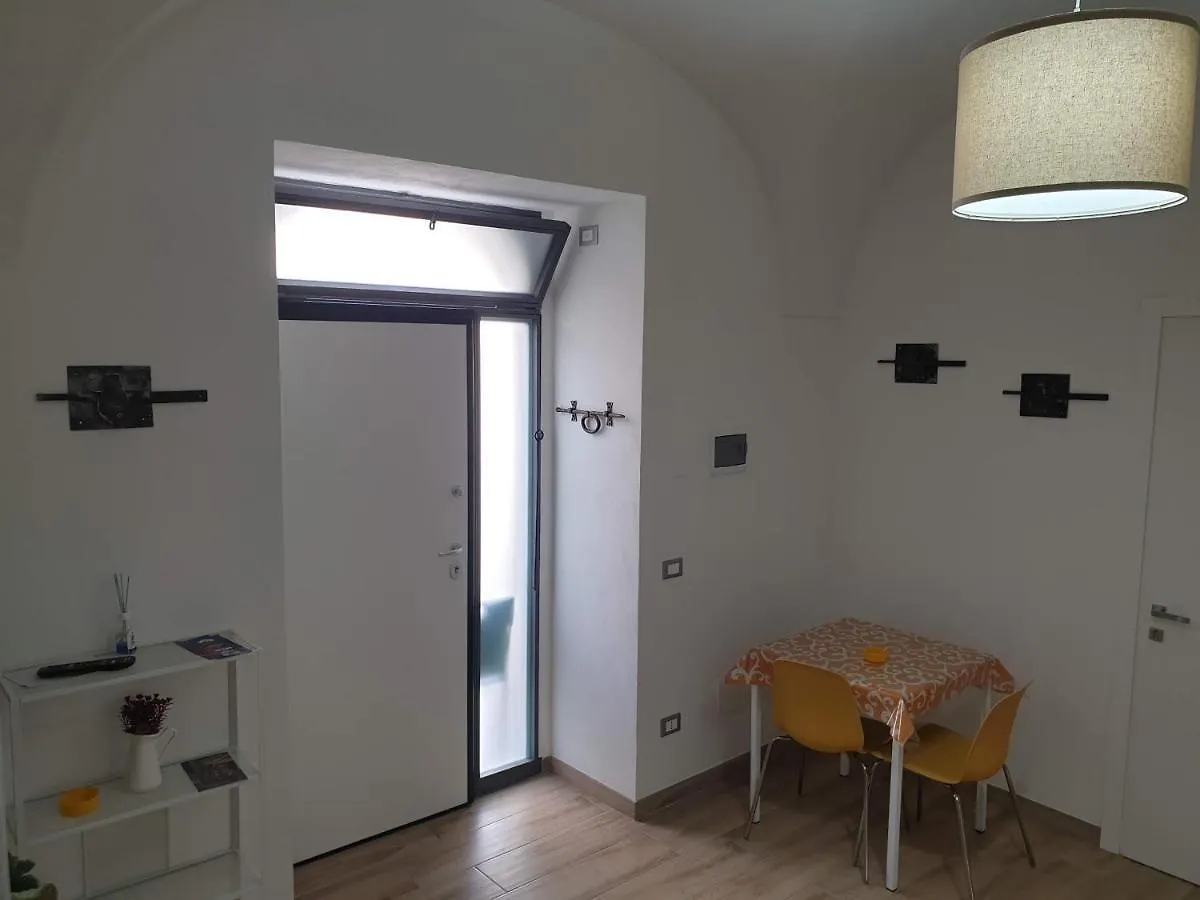 A Casa Di Sole Apartment Catania Italy